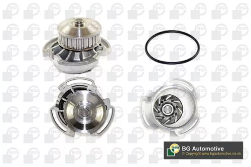 BGA Water Pump, engine cooling (CP2276)