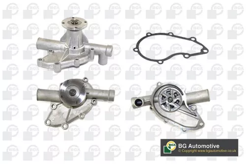 BGA Water Pump, engine cooling (CP2286)