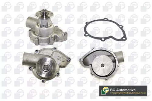 BGA Water Pump, engine cooling (CP2290)