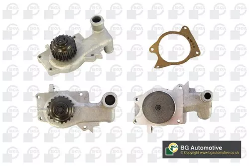 BGA Water Pump, engine cooling (CP2304)