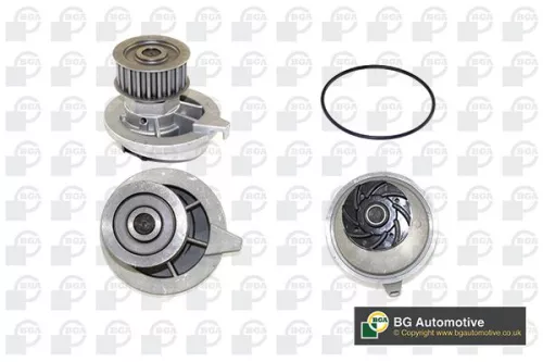 BGA Water Pump, engine cooling (CP2330D)