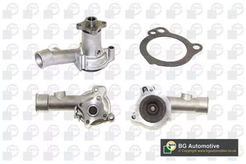 BGA Water Pump, engine cooling (CP2462)