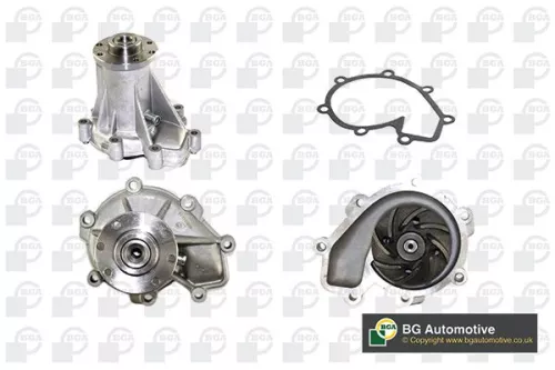 BGA Water Pump, engine cooling (CP2472)