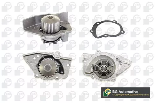 Water Pump, engine cooling