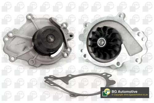 BGA Water Pump, engine cooling (CP2725)