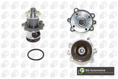 BGA Water Pump, engine cooling (CP2740)