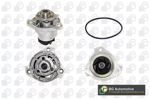 BGA Water Pump, engine cooling (CP3184)