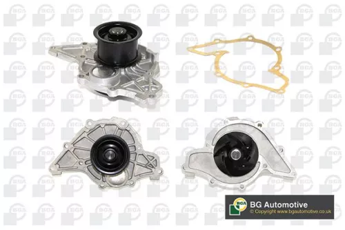 BGA Water Pump, engine cooling (CP3192)