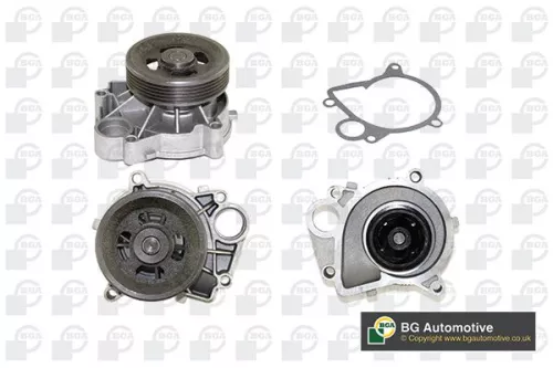 BGA BGA (CP3260) Water pump for BMW E46 
