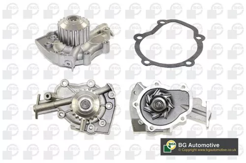 BGA Water Pump, engine cooling (CP3292)