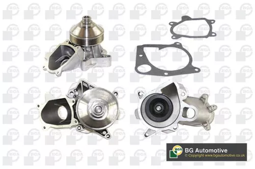 BGA Water Pump, engine cooling (CP3300)