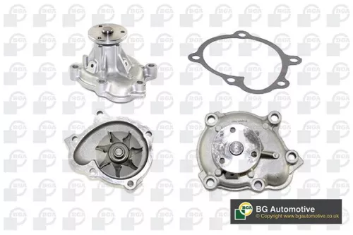 BGA Water Pump, engine cooling (CP3334)
