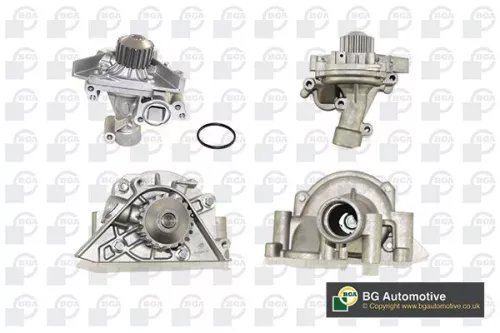 BGA Water Pump, engine cooling (CP3350H)