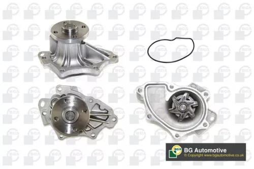 BGA Water Pump, engine cooling (CP3426)