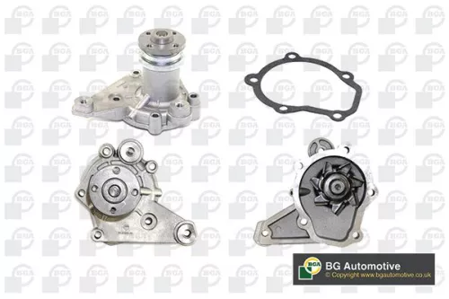 BGA BGA CP3440 Water Pump, engine cooling 