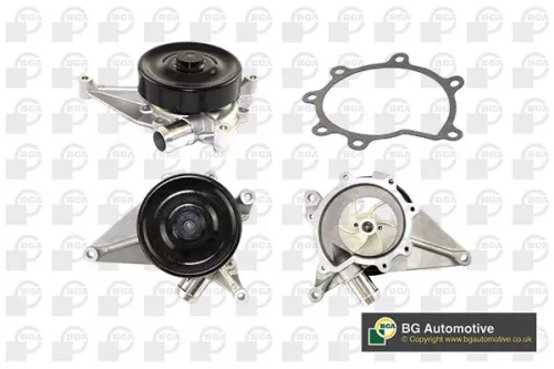 BGA Water Pump, engine cooling (CP3444)
