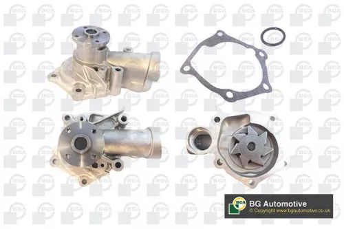 BGA Water Pump, engine cooling (CP3692)
