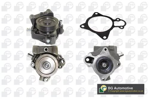 BGA Water Pump, engine cooling (CP3696)