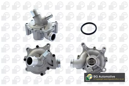 BGA Water Pump, engine cooling (CP3804H)