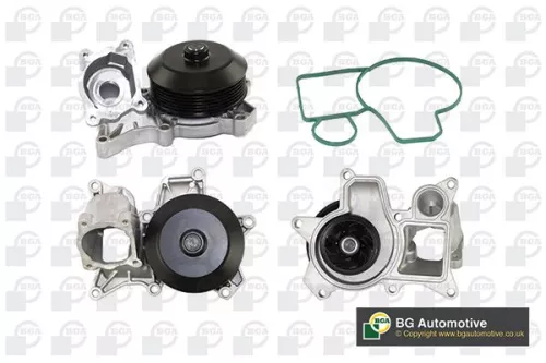 BGA Water Pump, engine cooling (CP3842)