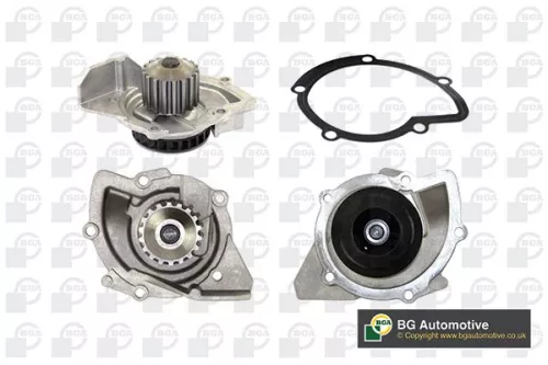 BGA Water Pump, engine cooling (CP3910)