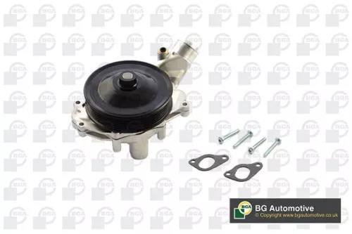 BGA Water Pump, engine cooling (CP4209H)
