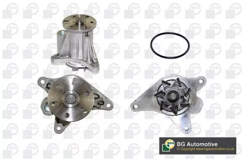 BGA Water Pump, engine cooling (CP4296E)