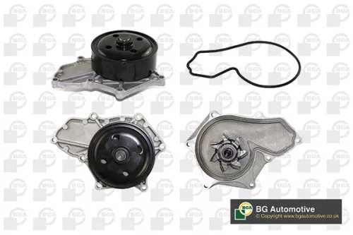BGA Water Pump, engine cooling (CP4302E)