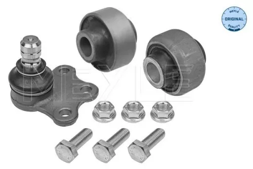 MEYLE Repair Kit, control arm (216 610 0003)