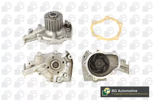 BGA Water Pump, engine cooling (CP4442E)