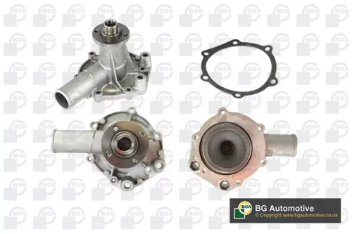 BGA Water Pump, engine cooling (CP4746T)