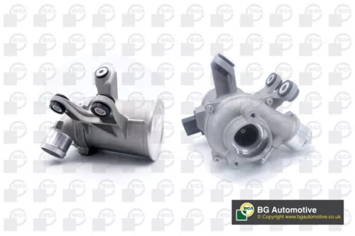 Water Pump, engine cooling