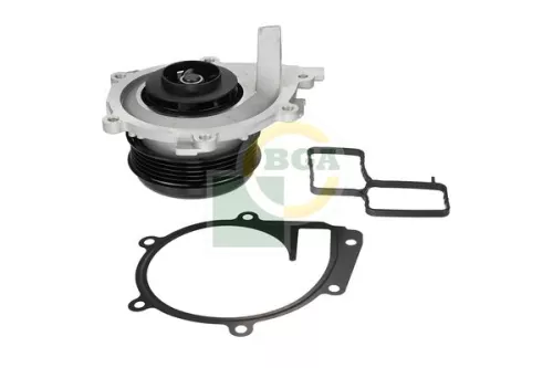 BGA BGA CP5631 Water Pump, engine cooling 
