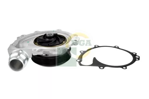 Water Pump, engine cooling