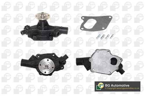 BGA BGA CP5938T Water Pump, engine cooling 