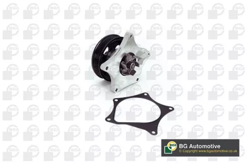 BGA Water Pump, engine cooling (CP6501)