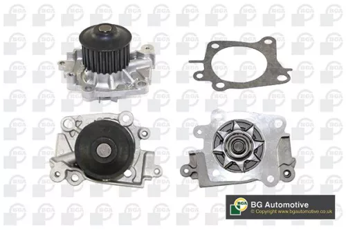 BGA Water Pump, engine cooling (CP6592T)
