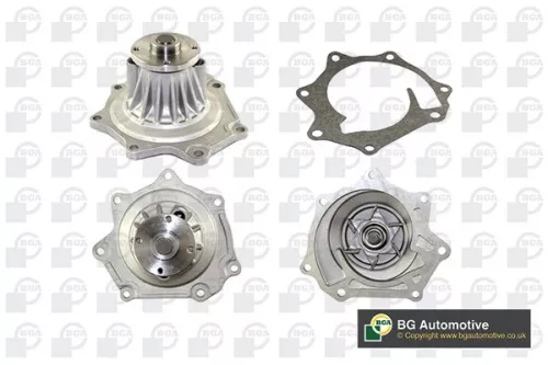 BGA Water Pump, engine cooling (CP6664T)