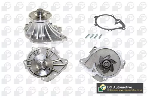 BGA Water Pump, engine cooling (CP6712T)