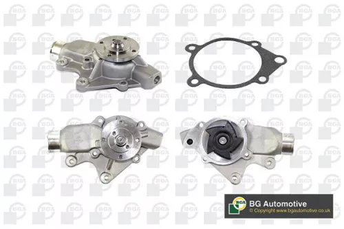 BGA Water Pump, engine cooling (CP6824)