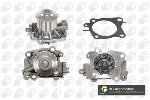 BGA Water Pump, engine cooling (CP6850T)