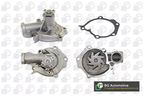 BGA Water Pump, engine cooling (CP6886T)