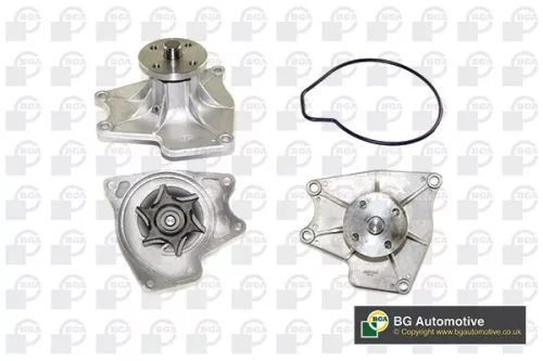 BGA Water Pump, engine cooling (CP6894T)
