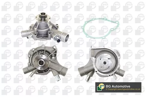 BGA BGA CP7052T Water Pump, engine cooling 