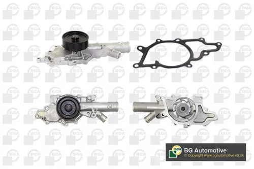 BGA Water Pump, engine cooling (CP7138T)
