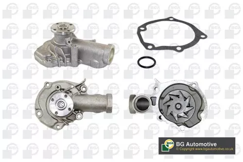BGA Water Pump, engine cooling (CP7230T)