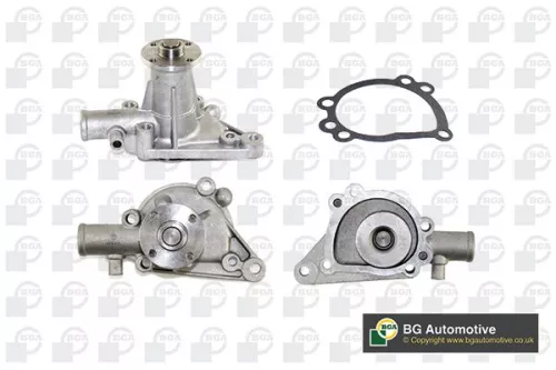 BGA Water Pump, engine cooling (CP7420T)