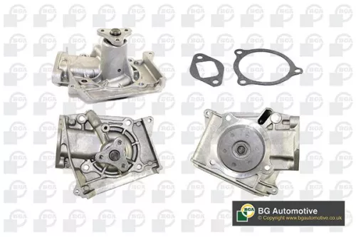 BGA Water Pump, engine cooling (CP8098)