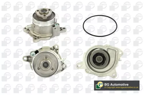 BGA Water Pump, engine cooling (CP9600)