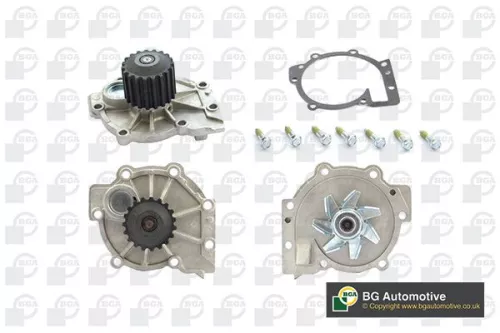 BGA Water Pump, engine cooling (CP9708)